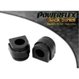 Silent bloc Powerflex barre anti-roulis avant 24mm black series N°3 PFF85-803-24BLK Livraison Express