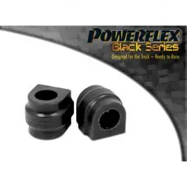 Satisfait Ou Remboursé Silent bloc Powerflex barre anti-roulis avant 23mm black series N°2 PFF5-1803-23BLK