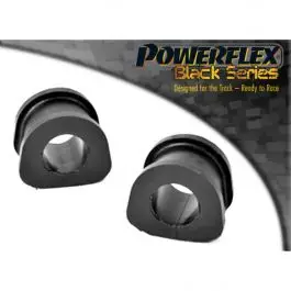 Silent bloc Powerflex extérieurs de barre anti-roulis arrière (18,5mm) black series N°10/14 PFR85-264BLK Certifié