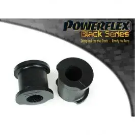 Silent bloc Powerflex de barre anti-roulis arrière (24mm) black series N°13 PFR85-1313-24BLK Offre Spéciale