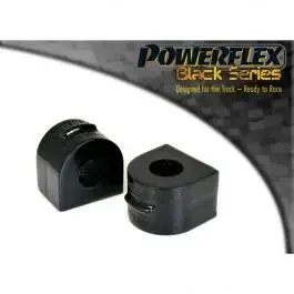Silent bloc Powerflex de barre anti-roulis arrière (21mm) black series N°4 PFR19-809-21BLK Meilleur Prix