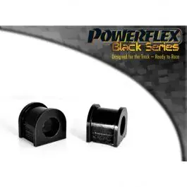 Silent bloc Powerflex de barre anti-roulis arrière (20mm) black series N°15 PFR42-515-20BLK Produit De Marque