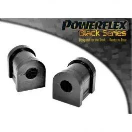 Silent bloc Powerflex de barre anti-roulis arrière (17,5mm) black series N°15 PFR27-615-17/5BLK Solde