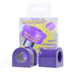 Remise Silent bloc Powerflex barre anti-roulis avant 23mm road series N°3 PFF63-803-23