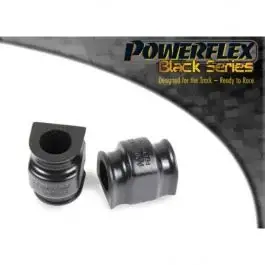 Silent bloc Powerflex barre anti-roulis avant 22mm black series N°3 PFF19-2203-22BLK Prix Réduit