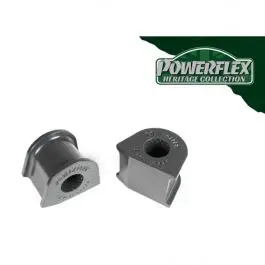 Super Prix Silent bloc Powerflex barre anti-roulis avant 21mm heritage N°4 PFF85-1004H