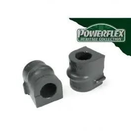 Silent bloc Powerflex barre anti-roulis avant 18mm heritage N°3 PFF66-206-18H Marque
