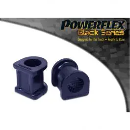 Silent bloc Powerflex de barre anti-roulis arrière (22mm) black series N°13 PFR44-211-22BLK Nouvelle Collection