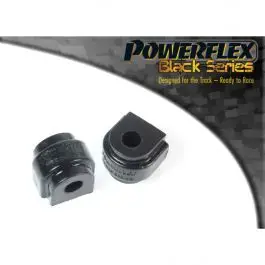 Silent bloc Powerflex de barre anti-roulis arrière black series N°10 PFR36-610-13BLK Nouveauté