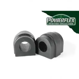 Offre Limitée Silent bloc Powerflex de barre anti-roulis arrière (22,5mm) heritage N°4 PFR5-4609-22/5H