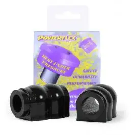 Remise Silent bloc Powerflex de barre anti-roulis arrière (19,3mm) road series N°13 PFR26-113-19/3