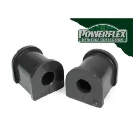 Silent bloc Powerflex de barre anti-roulis arrière (17mm) heritage N°11 PFR66-210-17H Promotion Saisonnière
