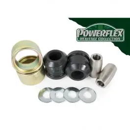 Solde Silent bloc Powerflex avant de bras de suspension avant (46mm) heritage N°1/2 PFF19-601H