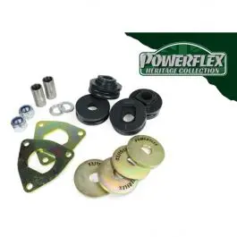 Silent bloc Powerflex avant de bras de suspension arrière heritage N°11 PFR32-111H Bon Marché