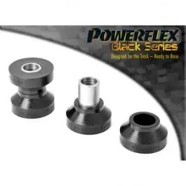 Réduction Silent bloc Powerflex extérieurs de bras de suspension avant black series N°1 PFF4-201BLK