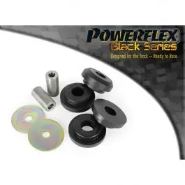 Silent bloc Powerflex arrière d&rsquo;essieu avant (10mm) black series N°21/22 PFF3-121-10BLK Must-Have