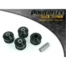 Silent bloc Powerflex châssis / bras de suspension supérieurs avant black series N°3 PFF3-1203BLK Bon Marché