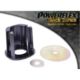 Silent bloc Powerflex insert du support moteur inférieur (diesel) black series N°4 PFF85-504BLK Paiement Sécurisé
