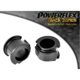 Silent bloc Powerflex barre anti-roulis avant 28mm black series N°2 PFF3-103-28BLK Produit De Marque