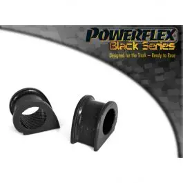 Silent bloc Powerflex barre anti-roulis avant 25mm black series N°2 PFR3-1011-25BLK Livraison Express