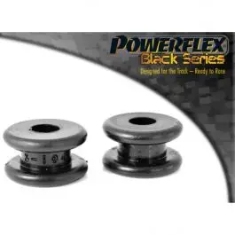 Silent bloc Powerflexs extérieurs / supérieurs de barre anti-roulis avant black series N°4 PFF3-104BLK Authentique