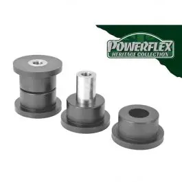 Silent bloc Powerflex arrière de bras de suspension inférieur avant heritage N°2 PFF36-302H Haute Qualité