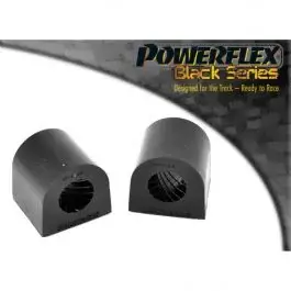 Satisfait Ou Remboursé Silent bloc Powerflex barre anti-roulis avant 21mm black series N°3 PFF80-1103-21BLK