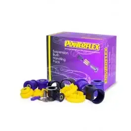 Silent bloc Powerflex pack châssis road series PF5K-1007 Commander Vite
