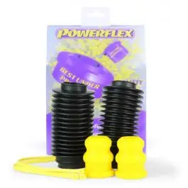 Acheter Direct Butées d&rsquo;amortisseurs universelles avec soufflets road series BS009K
