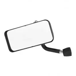 Rétroviseur SPA DESIGN Formula plat 117.50 X 56.40mm carbone gauche Commande En Gros