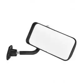 Retour Gratuit Rétroviseur SPA DESIGN Formula plat 117.50 X 56.40mm carbone droit