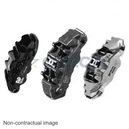 Étrier AP Racing 6P D410/380 X 32.0mm droit trail CP8521-6S0Y23 Haute Qualité