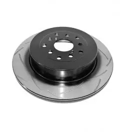 Acheter Direct Disque de frein rainuré DBA Street series DBA655S-10