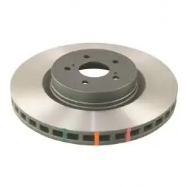 Disque de frein DBA série 4000 DBA4650 Offre Spéciale