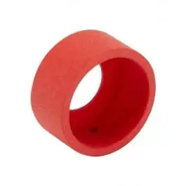 Achat Immédiat Cache pour bouton arrêt externe rouge CK-CP-RD