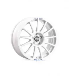 Jante CINEL Turismo 8X18 ET38 pour Renault Clio IV R.S., Hyundai I20N et I30N, Subaru STI et Suzuki Swift Sport Bon Plan