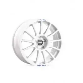 Solde Jante CINEL Turismo 8X18 ET12 pour Mitsubishi Lancer Evo
