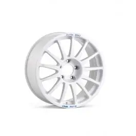 Top Vente Jante CINEL Racing Asphalte 7X15 4X100 ET36 CB pour Renault Clio Williams