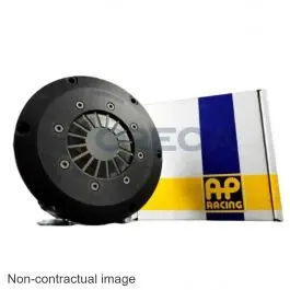Mécanisme d'embrayage métallique AP Racing CP7381-NE80-SF mono-disque D184mm Pas Cher