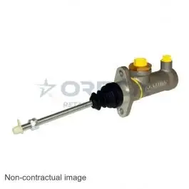 Achat Immédiat Maître-cylindre AP Racing CP7198-91PRM163 D17.80mm M08X1.25 LG163mm
