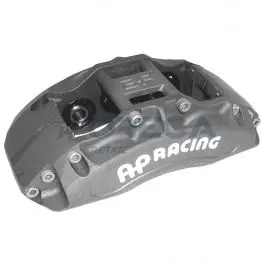 Étrier AP Racing 6 pistons D320 droit trail CP6750-6S4L Marque