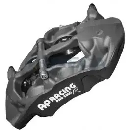 Retour Gratuit Étrier AP Racing 4 pistons D330 X 28mm gauche polyvalent CP9440-3S4L