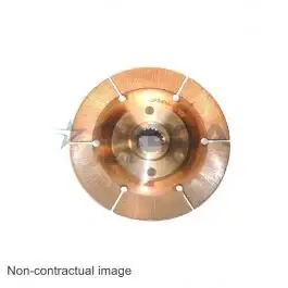 Acheter Direct Disque d’embrayage AP Racing CP3414-43FM3 circulaire D140mm 20mm x 17 can