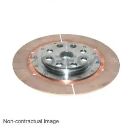 Vente Flash Disque d’embrayage AP Racing CP2567-11FM3 circulaire D184mm 29.46mm x 26 can