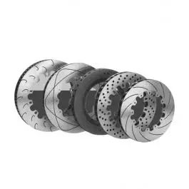 Disque de frein AP Racing CP5000-220CG8 droit ventilé D315 X 28mm Vente Flash