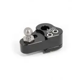 Short shifter FORGE FMSS8 pour Abarth 500 Commander Maintenant