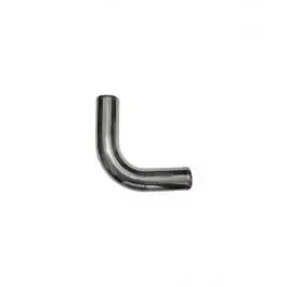 Tube aluminium XTREM coude 90° diametre 51 mm Marque