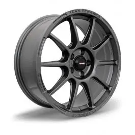 Populaire Jante TEAM DYNAMICS Pro Race LT 8x18 ET 45 pour Renault Clio IV R.S., Toyota Yaris GR, Hyundai I20N et I30N, Subaru STI et Suzuki Swift Sport