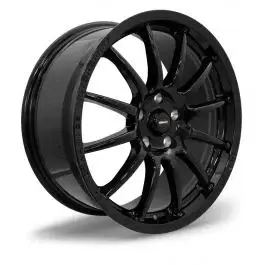 Soldes Jante TEAM DYNAMICS Pro Race 1.2 7×17 ET 38 pour Ford Fiesta ST et véhicules Peugeot / Citroen