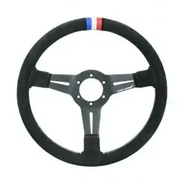 Volant TURN ONE édition France peau retournée Affaire À Saisir